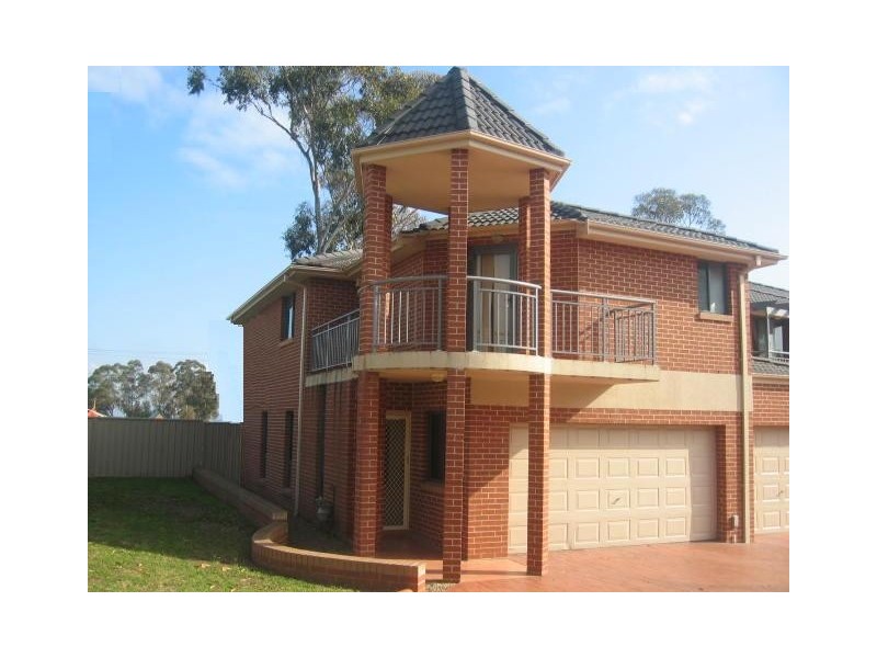 Level 1 1-5  Meacher Street, Mount Druitt NSW 2770