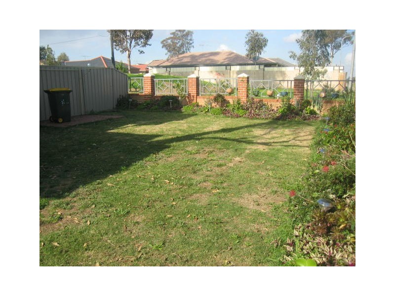 Level 1 1-5  Meacher Street, Mount Druitt NSW 2770