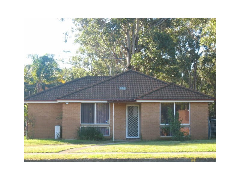 48  Sedgeman Crest, Shalvey NSW 2770