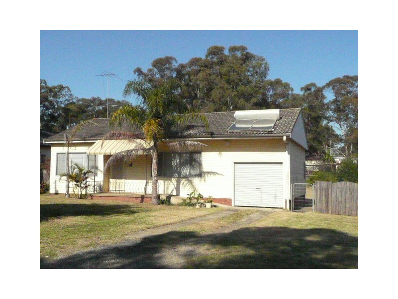 27  Miller Street, Mount Druitt NSW 2770