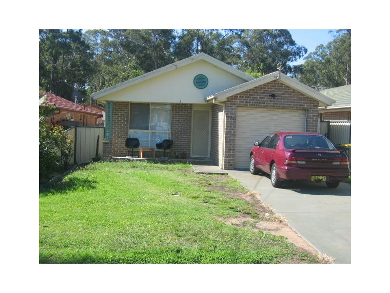 13a   Lisbon street, Mount Druitt NSW 2770