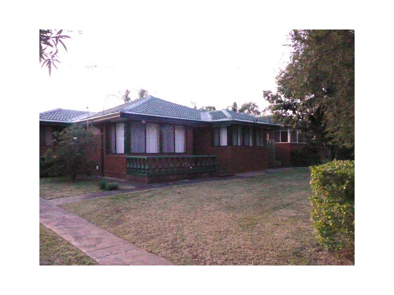 32  Saidor Road, Whalan NSW 2770