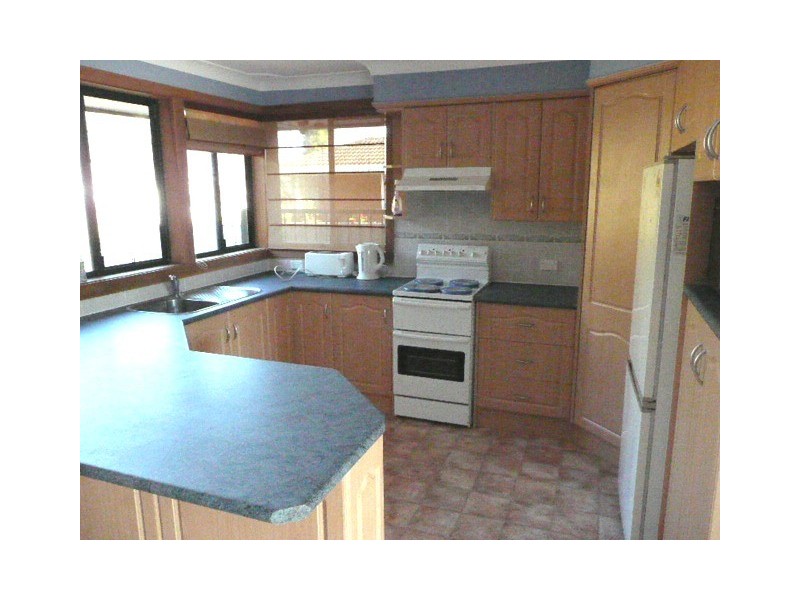 32  Saidor Road, Whalan NSW 2770