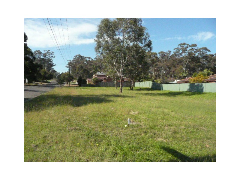 161  George Street, Mount Druitt NSW 2770