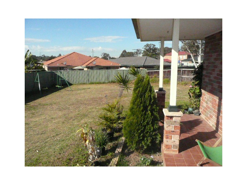 4  Gosha Pl, Rooty Hill NSW 2766