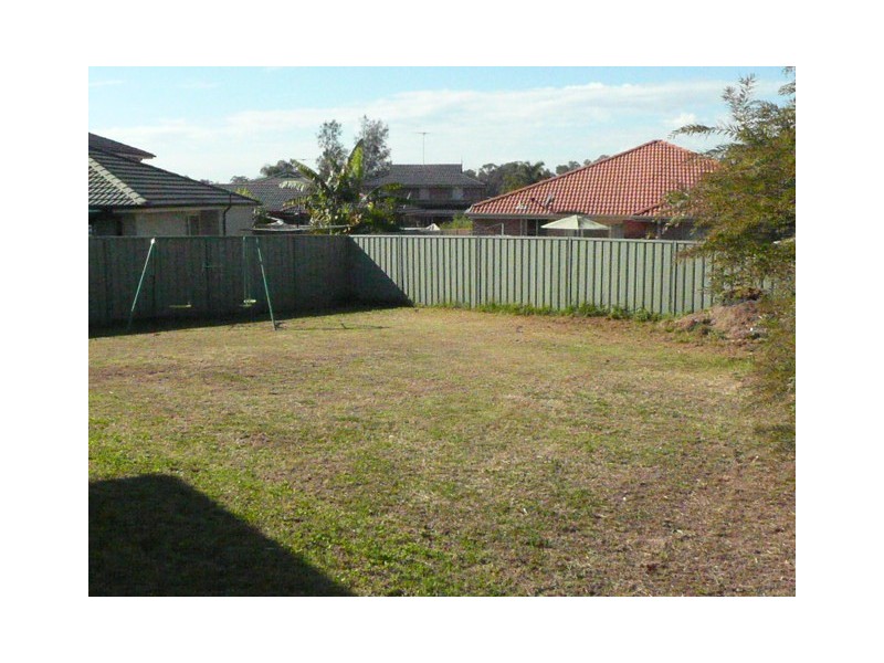 4  Gosha Pl, Rooty Hill NSW 2766