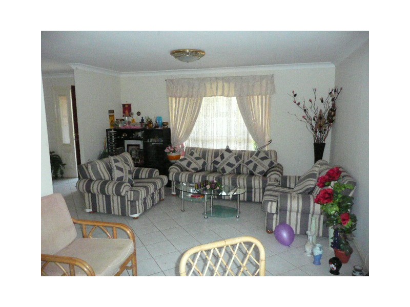 4  Gosha Pl, Rooty Hill NSW 2766