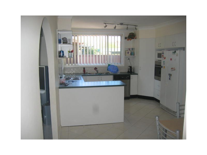 4  Brown Pl, Shalvey NSW 2770