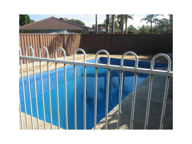 4  Brown Pl, Shalvey NSW 2770