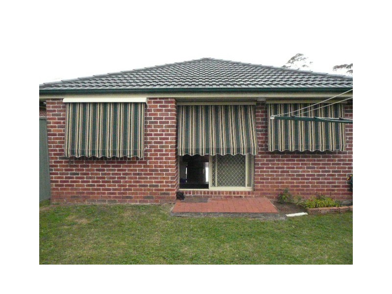 20-22  Methven St, Mount Druitt NSW 2770