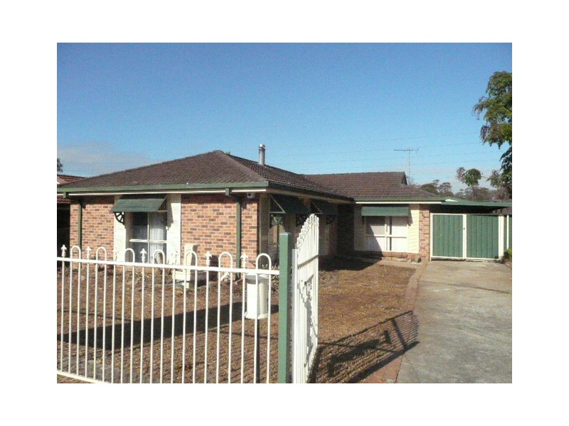 7  Hazeldean Avenue, Hebersham NSW 2770