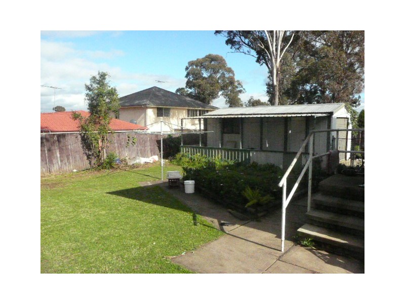 20  Lisbon  Street, Mount Druitt NSW 2770