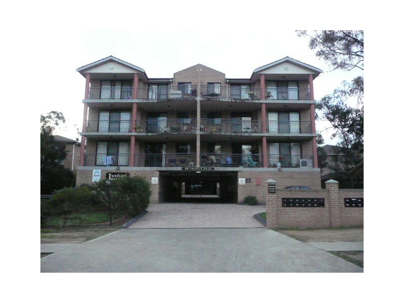 24/48  Luxford road, Mount Druitt NSW 2770