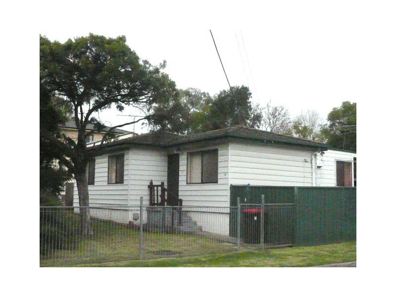 26  LEIGHTON ST, Rooty Hill NSW 2766