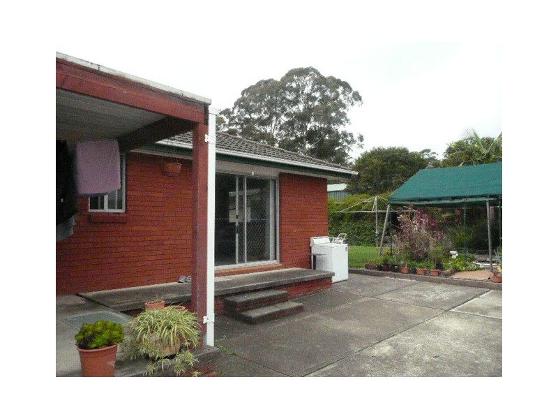 2/67  Miller street, Mount Druitt NSW 2770