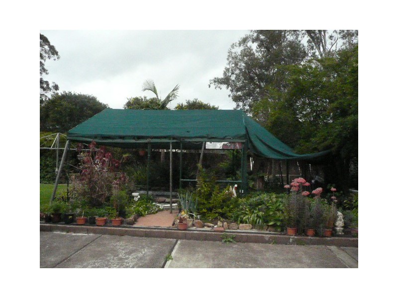 2/67  Miller street, Mount Druitt NSW 2770