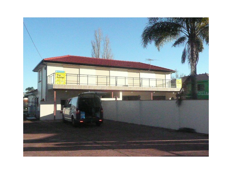 98-100  Great western Highway, Colyton NSW 2760