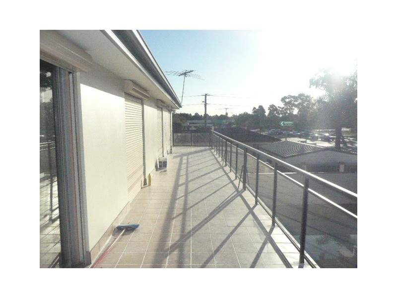 98-100  Great western Highway, Colyton NSW 2760