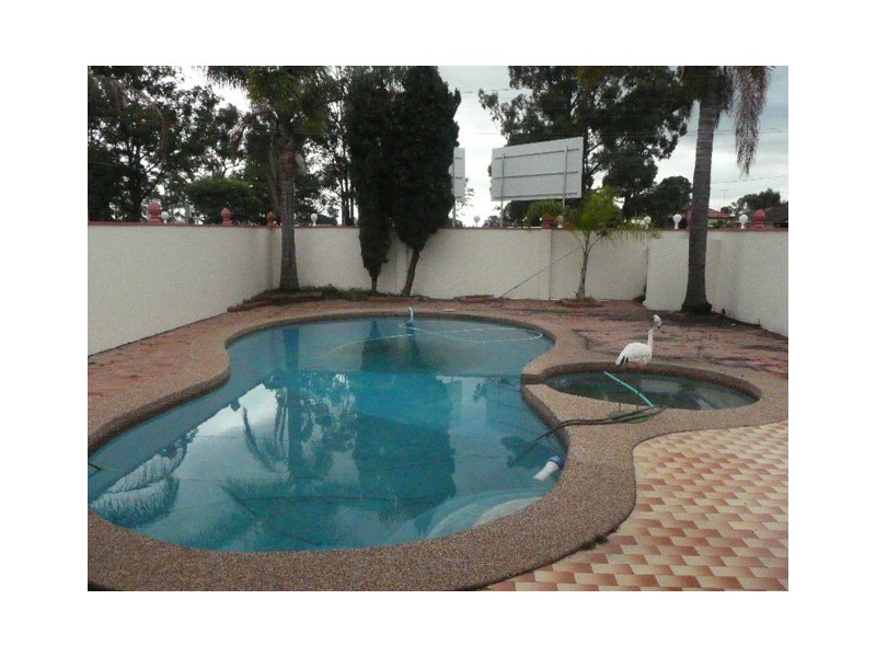 98-100  Great western Highway, Colyton NSW 2760