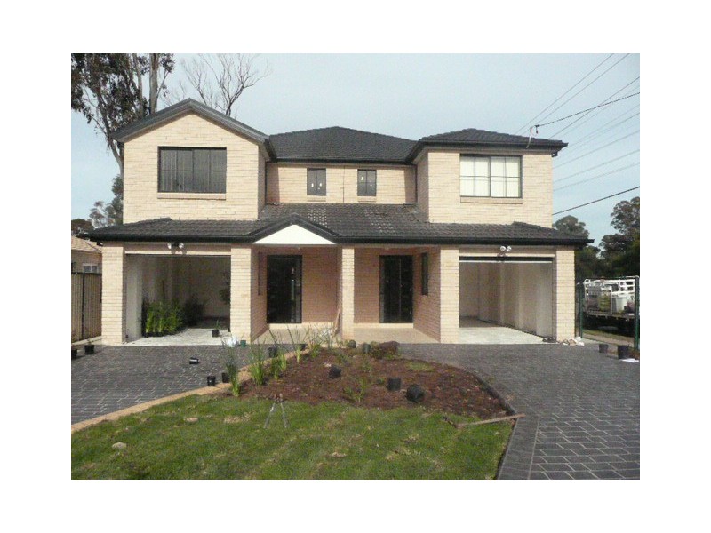 2b  Tullona Steet, Mount Druitt NSW 2770