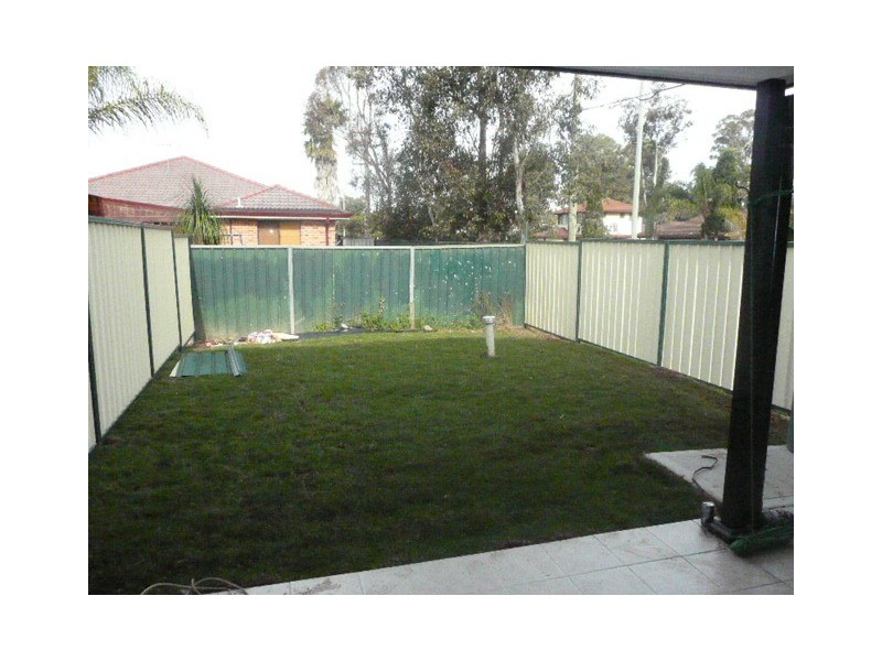 2b  Tullona Steet, Mount Druitt NSW 2770
