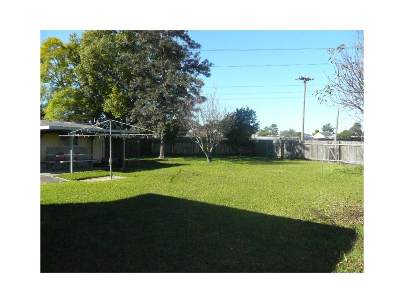 116  Wilkes Cres, Tregear NSW 2770