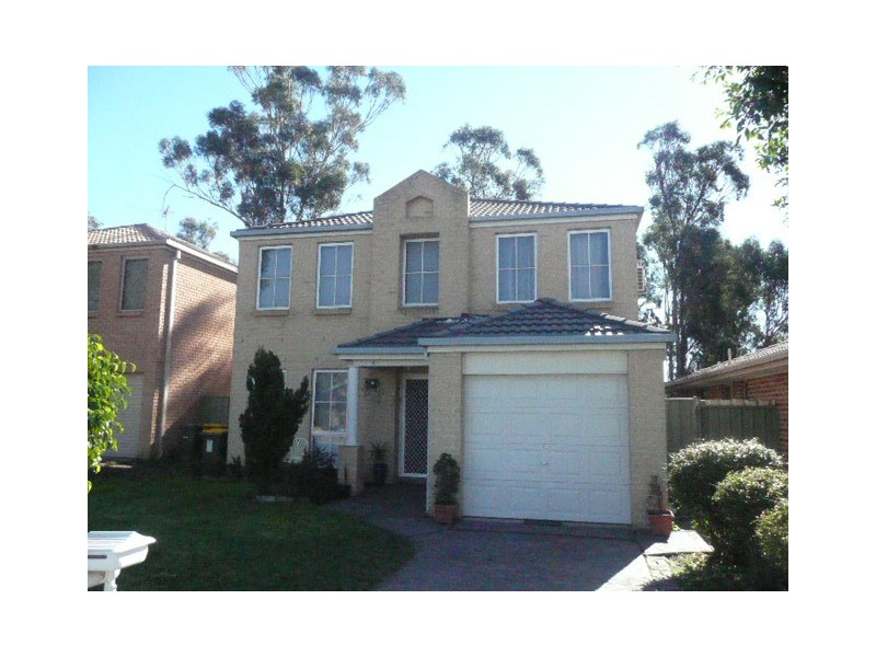 7  Pimelea Place, Rooty Hill NSW 2766