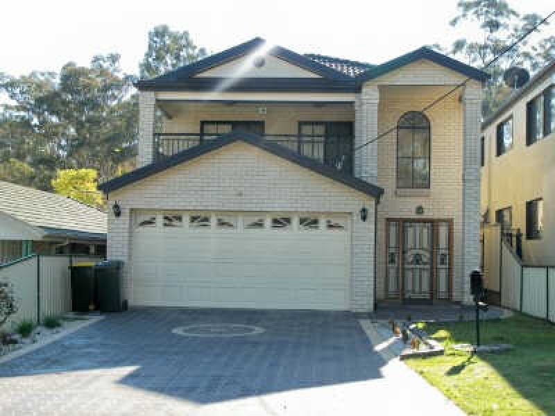 15  Lisbon  Street, Mount Druitt NSW 2770