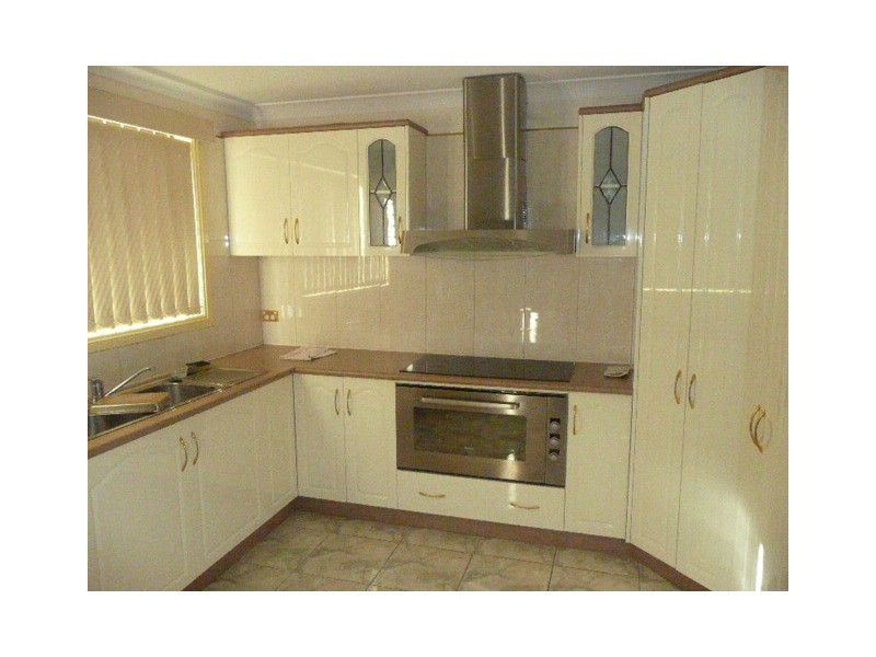 15  Lisbon  Street, Mount Druitt NSW 2770