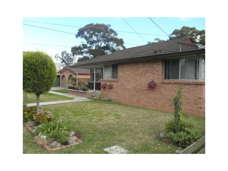 48  Saidor Road, Whalan NSW 2770