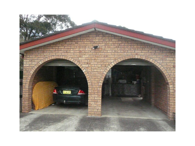 48  Saidor Road, Whalan NSW 2770