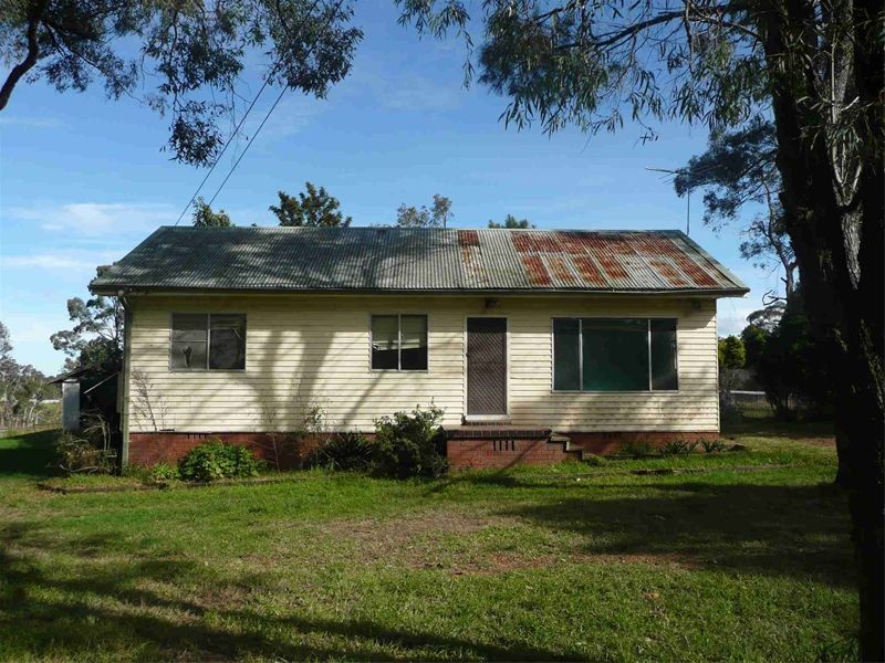 lot 2  Sixth Road, Berkshire Park NSW 2765