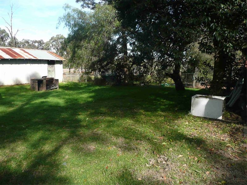 lot 2  Sixth Road, Berkshire Park NSW 2765