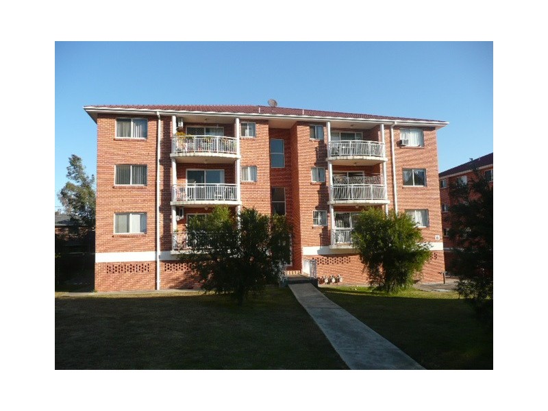 31/324-328  Woodstock Avenue, Mount Druitt NSW 2770