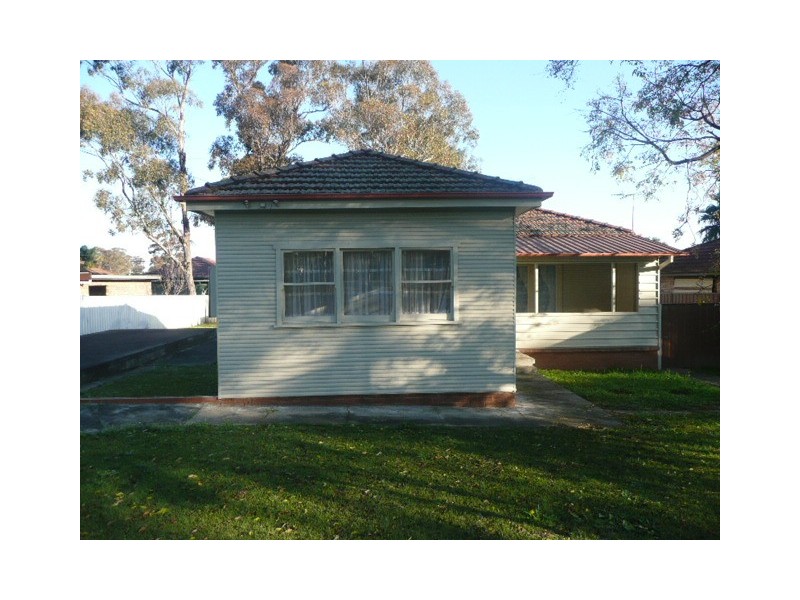 9  Salisbury Street, Mount Druitt NSW 2770