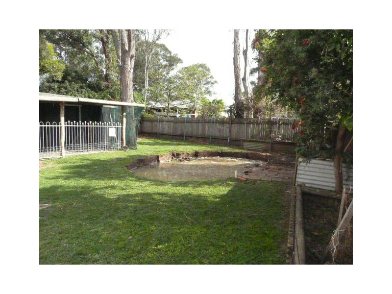 50  Manila Road, Lethbridge Park NSW 2770