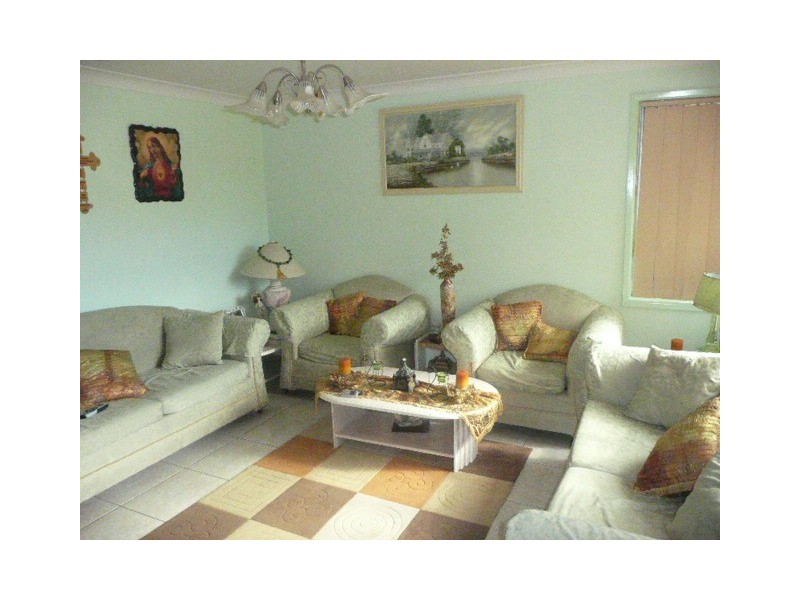 34  Nelson St, Mount Druitt NSW 2770