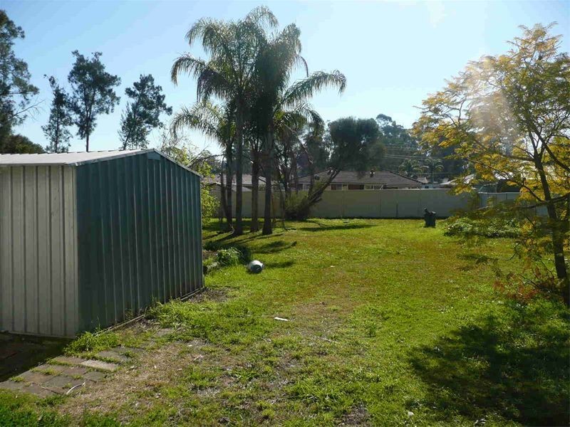 30  Fuller Street, Mount Druitt NSW 2770