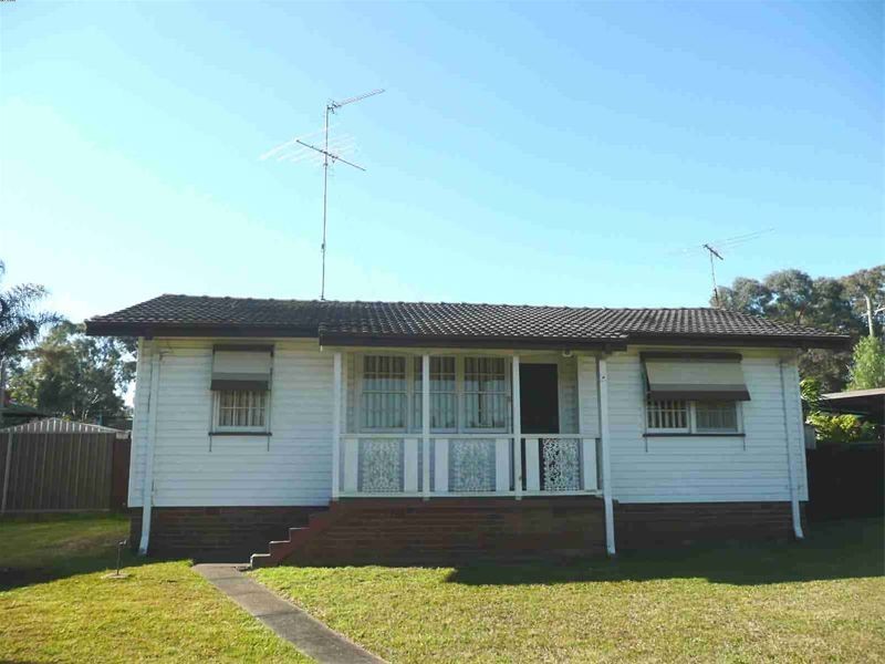 5 Bramble Street, Whalan NSW 2770