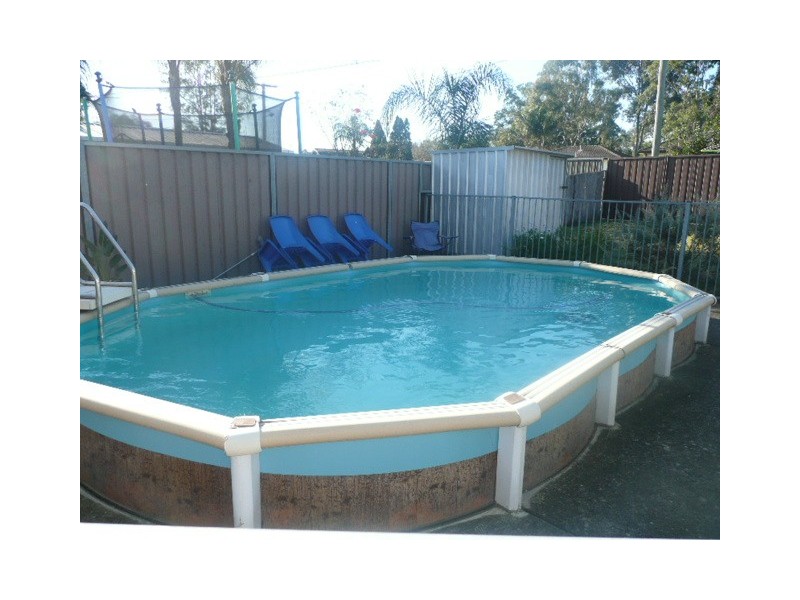 5 Bramble Street, Whalan NSW 2770