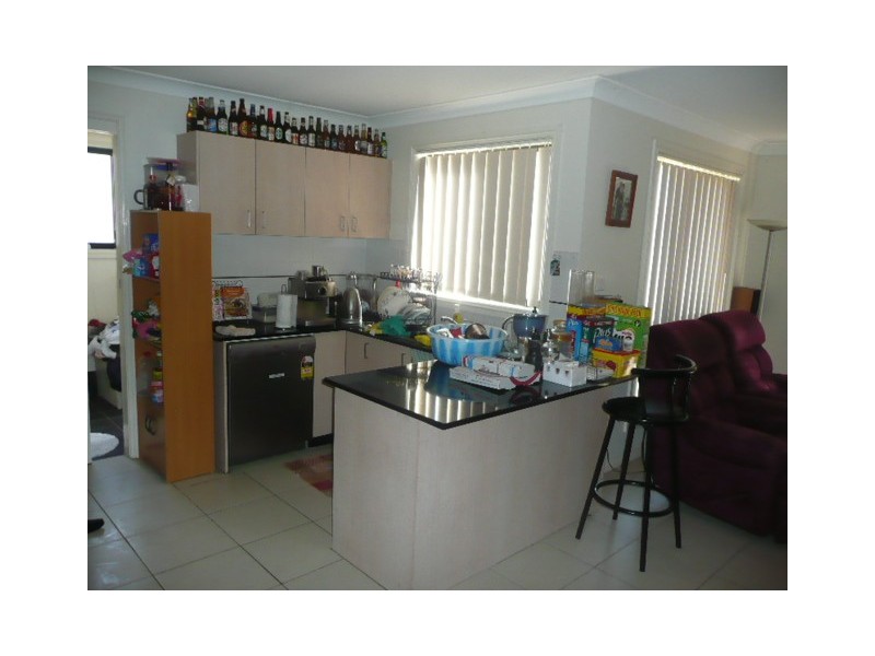 18/25  Abraham Street, Rooty Hill NSW 2766