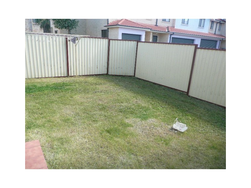 18/25  Abraham Street, Rooty Hill NSW 2766