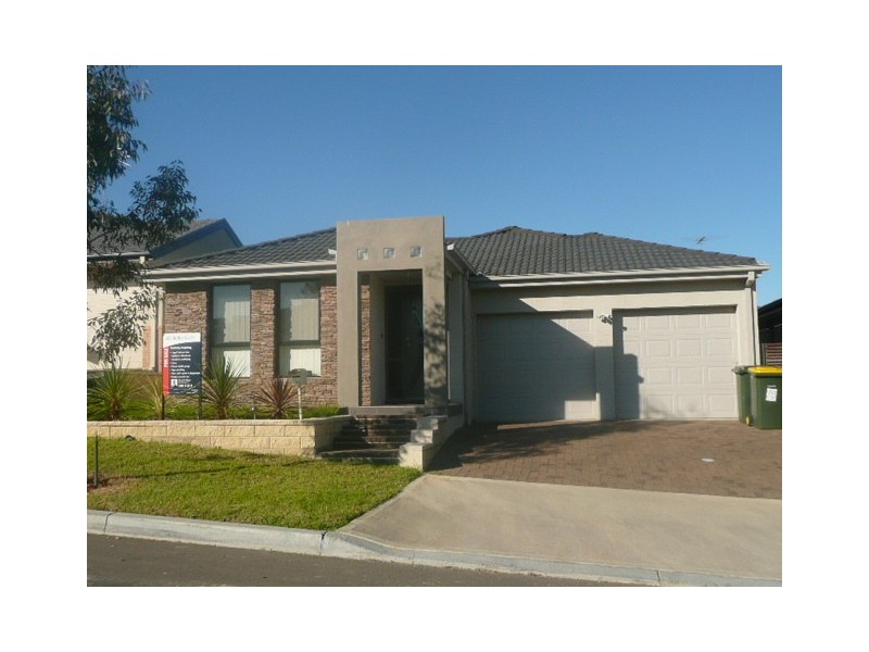 12  Drummond Avenue, Ropes Crossing NSW 2760