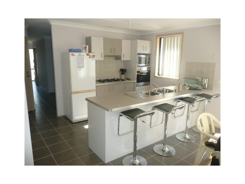 12  Drummond Avenue, Ropes Crossing NSW 2760