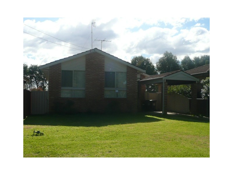 23  Smith, St Marys NSW 2760