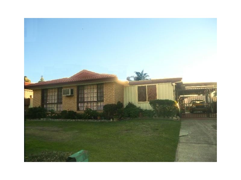 210  Hyatts Road, Plumpton NSW 2761