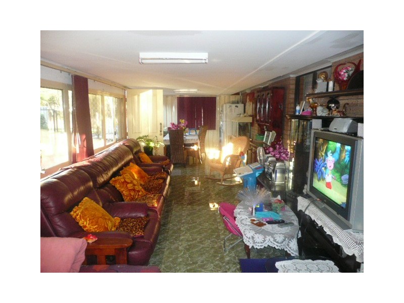 210  Hyatts Road, Plumpton NSW 2761