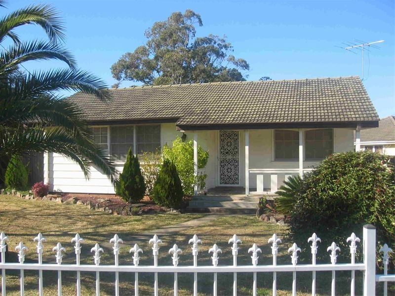 11  Amunsden Place, Tregear NSW 2770