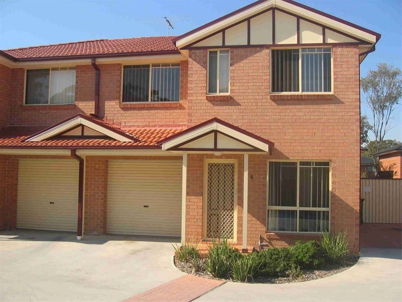 09-14  Methven, Mount Druitt NSW 2770