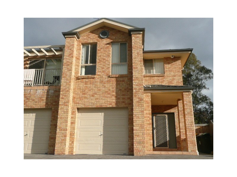 Level 02 09  Cullen Place, Dharruk NSW 2770